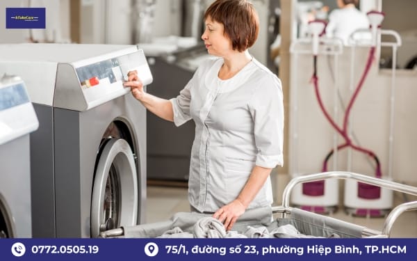 Top các lý do nên sử dụng dịch vụ giặt ủi đồng phục trường quốc tế